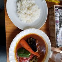 スープカレー　カムイ - 投稿画像2