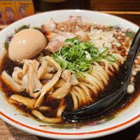 塩つけ麺 灯花 赤坂店 - 投稿画像1