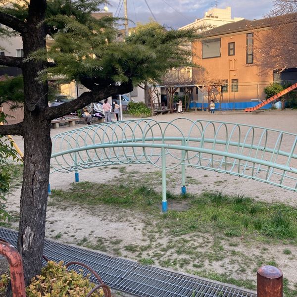 上の町公園 - おすすめ画像