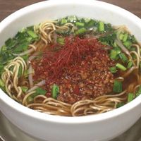 元祖熟成細麺 香来 - 投稿画像0