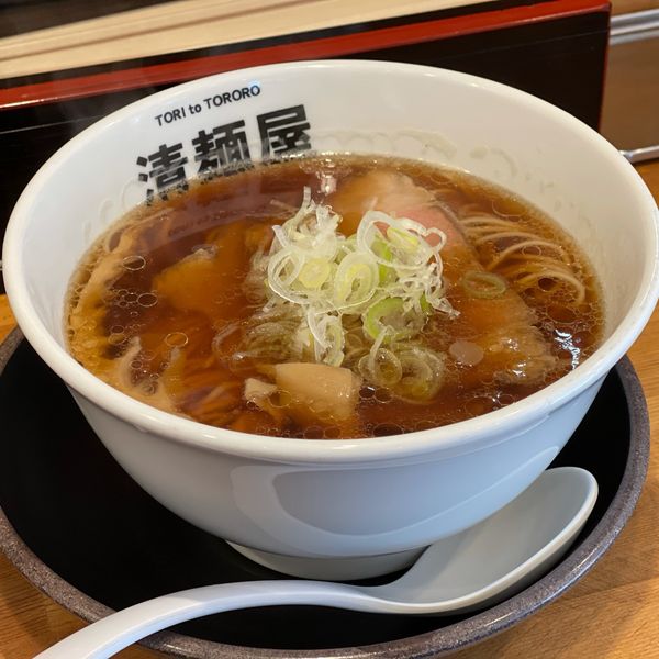 清麺屋 - おすすめ画像