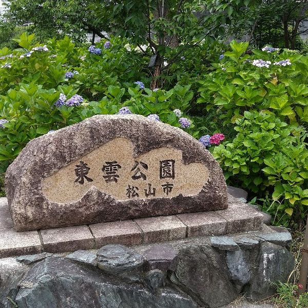 東雲公園 - トップ画像