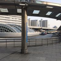 JR神戸駅南口駅前広場 - 投稿画像0