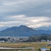 笠松山（３５７ｍ） - トップ画像