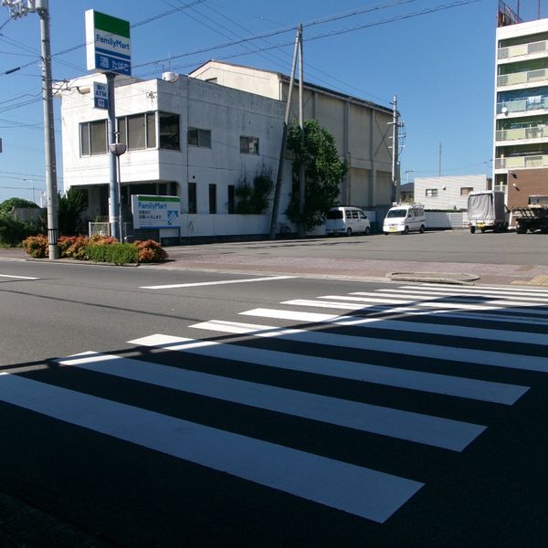 吹揚公園北交差点 - おすすめ画像