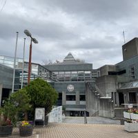 世田谷区立上北沢図書館 - 投稿画像0