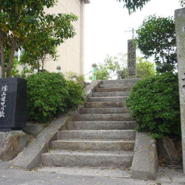 須賀神社 - トップ画像