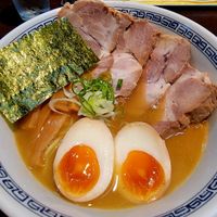 らーめん はやし - 投稿画像1