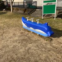 あやめ池南七丁目第5号街区公園 - 投稿画像2