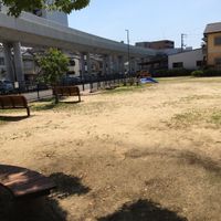 比島町1丁目公園 - 投稿画像3