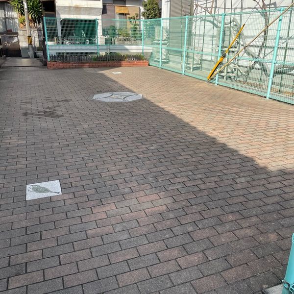 一文橋公園 - トップ画像