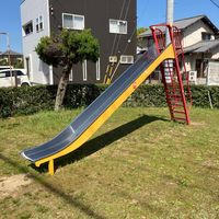筒井苑児童公園 - 投稿画像3