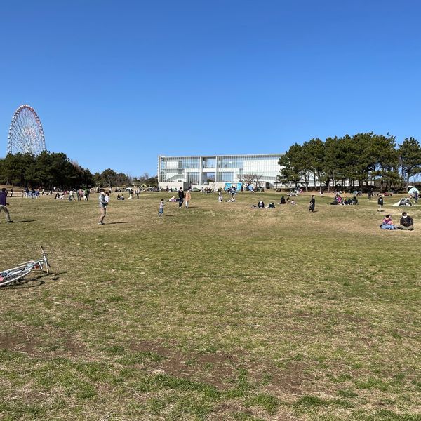 葛西臨海公園 - おすすめ画像