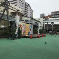 平塚駅まちかど広場喫煙所 - 投稿画像2