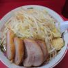 赤ひげラーメン - トップ画像