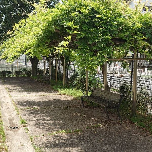 櫟本西部街区公園 - おすすめ画像