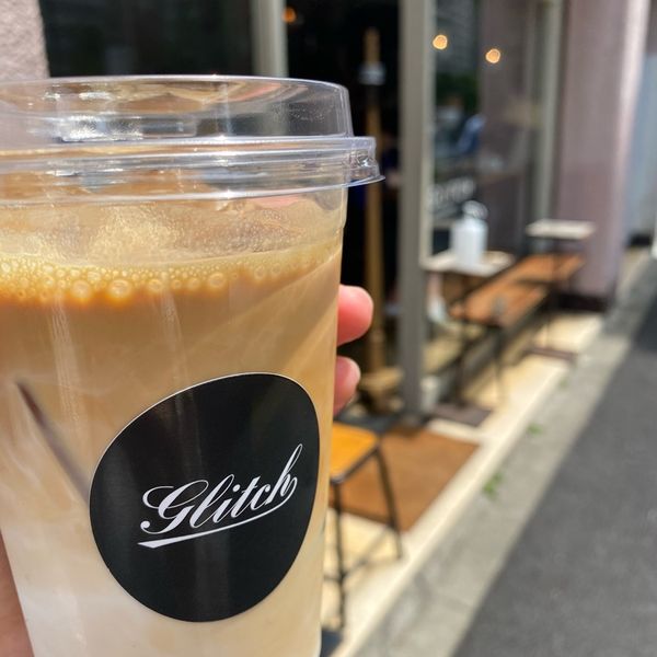 GLITCH Coffee &Roasters (グリッチ コーヒー&ロースターズ) - おすすめ画像