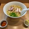 らぁ麺 はやし田 - トップ画像