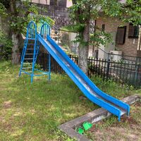 富雄川西一丁目1号街区公園 - 投稿画像1