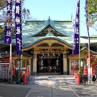 須賀神社 - 投稿画像0