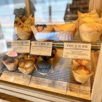 hokkaido・soy・muffin・bake・shop・MAMECO - 投稿画像3