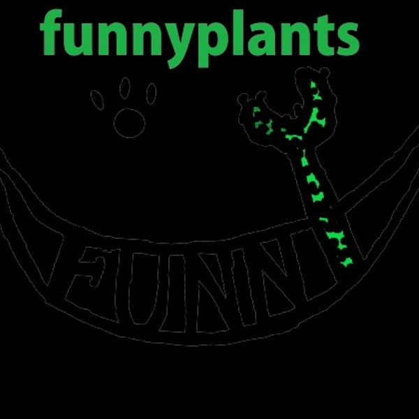 funnyplants - おすすめ画像