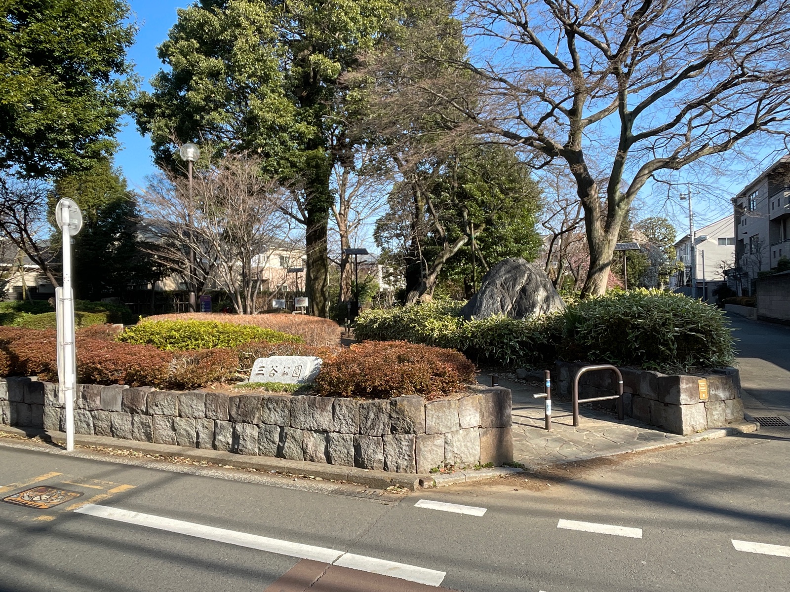 油彩 水谷方早子 ルクサンブルク公園 M5 - メルカリ
