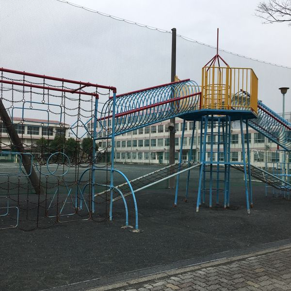 横井公園 - トップ画像