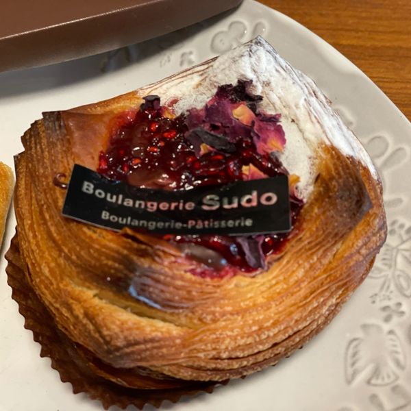 Boulangerie Sudo - おすすめ画像