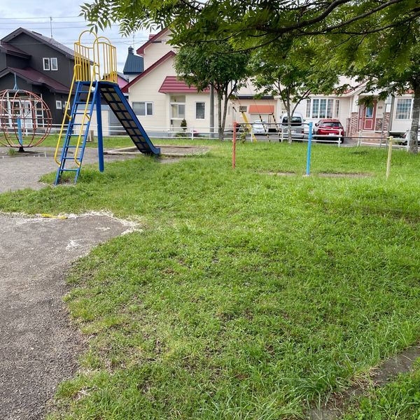 ふれあい公園 - おすすめ画像