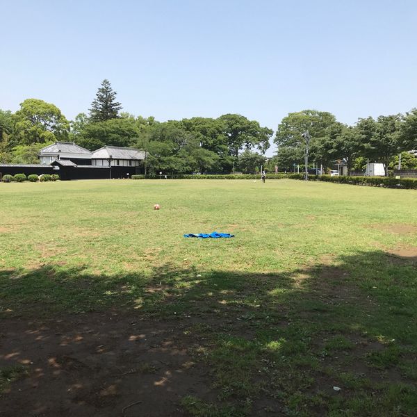旧吉田家住宅歴史公園 - トップ画像