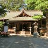 前鳥神社 - トップ画像
