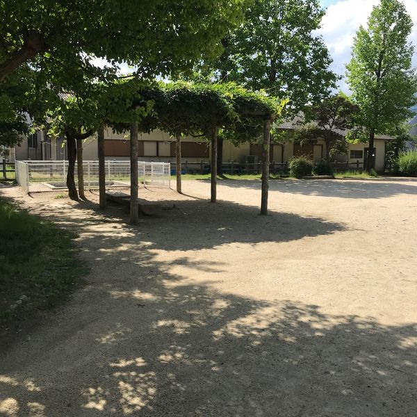 西川原児童公園 - おすすめ画像
