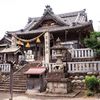 村国真墨田神社 - トップ画像