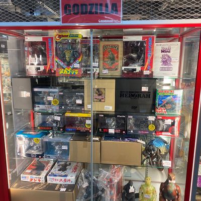ドラコマン（まんだらけCocoo店購入）☆送料込 まんだらけCoCoo（コレクターズショップ） | MEQQE（めっけ）
