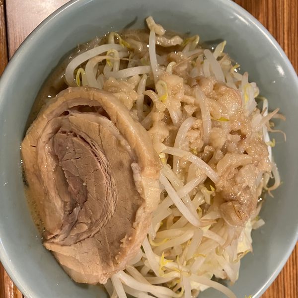 番町製麺 - おすすめ画像