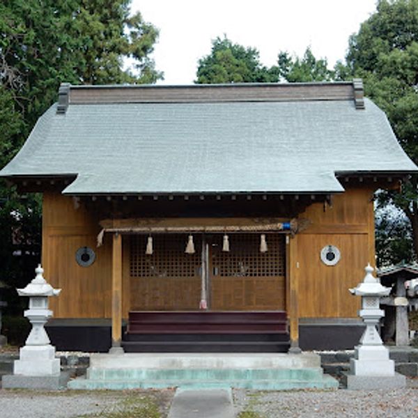 御崎神社 - おすすめ画像