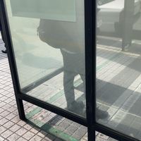 京急川崎駅ダイス前喫煙所 - 投稿画像3