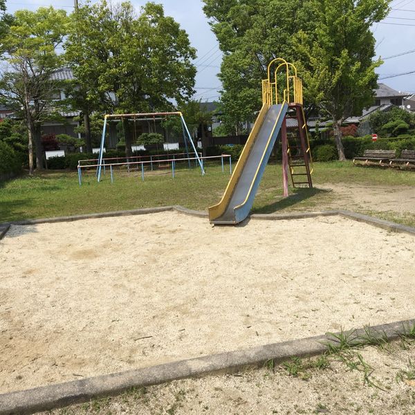 横井公園 - トップ画像