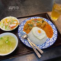 가이양 솜땀(ガイヤーン　ソムタム) - 投稿画像0