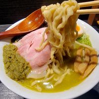 中華蕎麦 無冠 - 投稿画像2