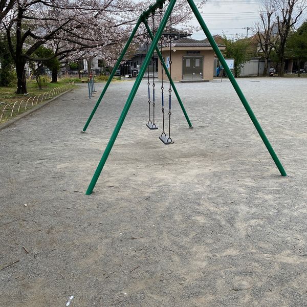 明神下公園 - トップ画像