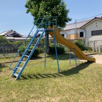 横井第1号街区公園 - 投稿画像1