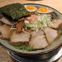 銀座はるちゃんラーメン - 投稿画像1