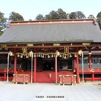 Shiwahiko Jinja / Shiogama Jinja - 投稿画像3