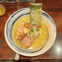 麺家 徳 アトレ川崎店 - 投稿画像0