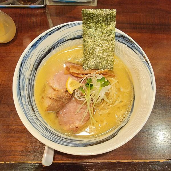 麺家 徳 アトレ川崎店 - おすすめ画像