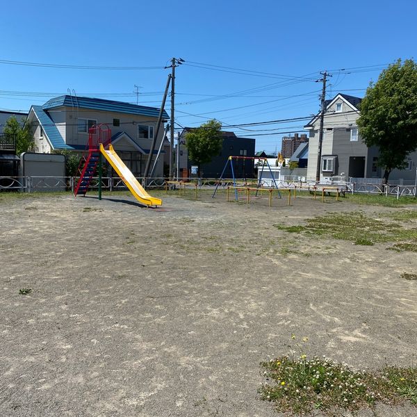 平岡てんとう虫公園 - トップ画像