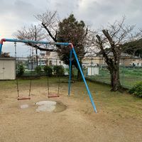 佐伯団地西児童公園 - 投稿画像3