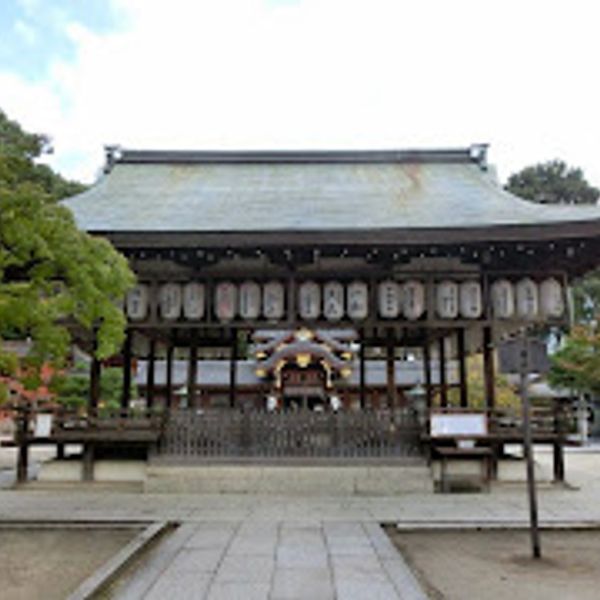 今宮神社 - おすすめ画像